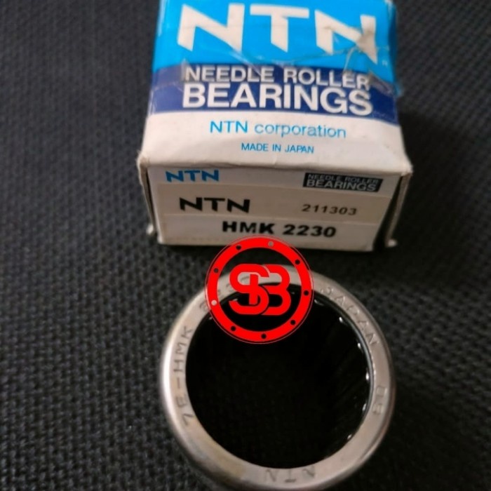 Needle Bearing HMK 2230 NTN ORIGINAL