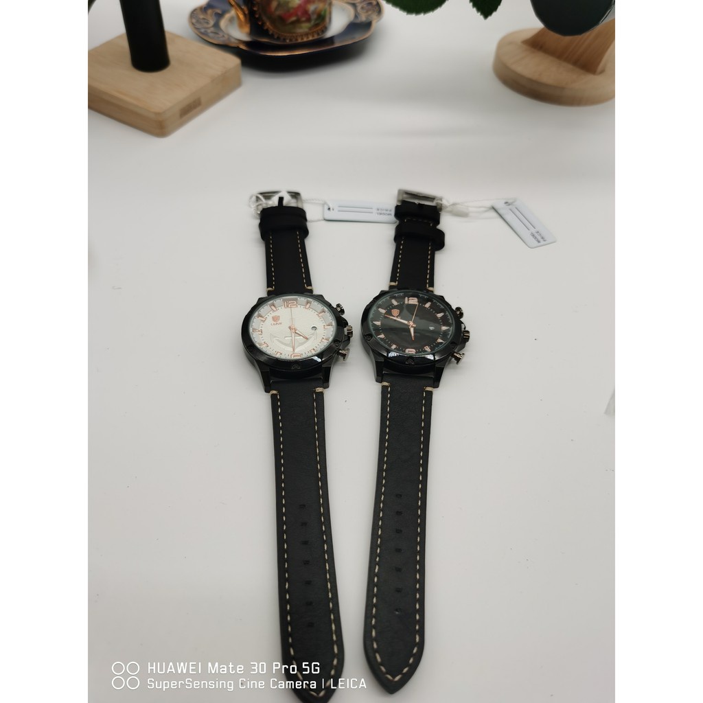 Jam Tangan Pria Business Casual-SBM -006