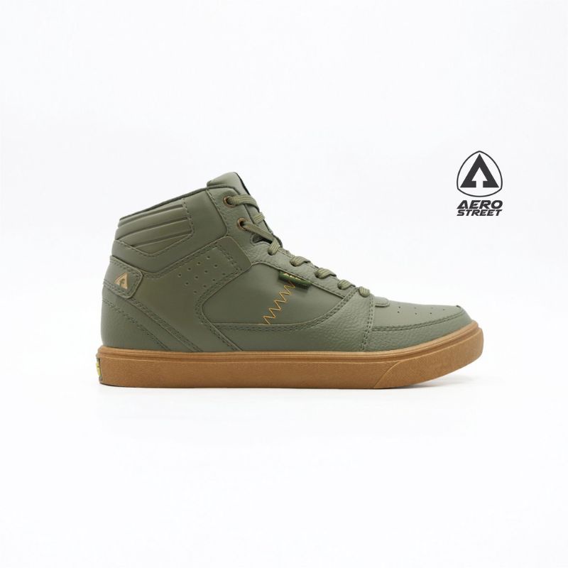 Aerostreet Hoops Gum High