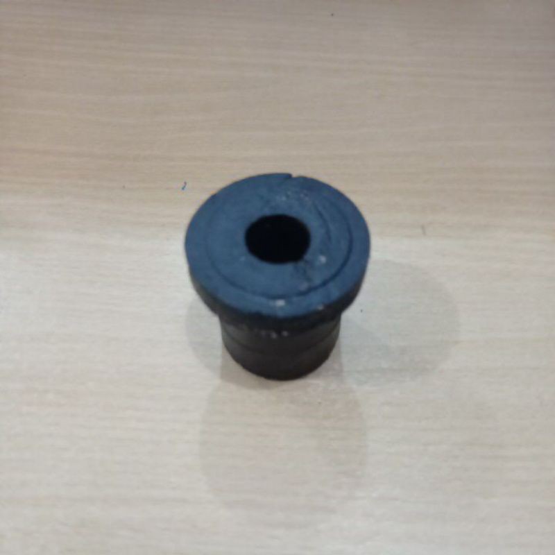 Karet Bosing per Daun Motor Roda tiga Viar Nozumi Kaisar