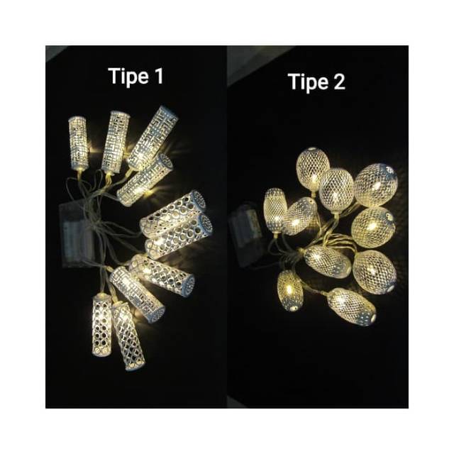 Lampu hias dekorasi LED/ lampu hias LED/ lampu dekorasi/ lampu LED