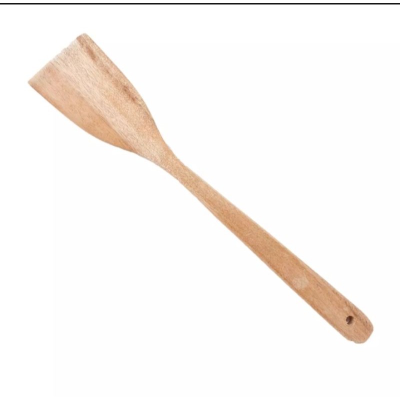 Sodet / Spatula Kayu 1 pcs