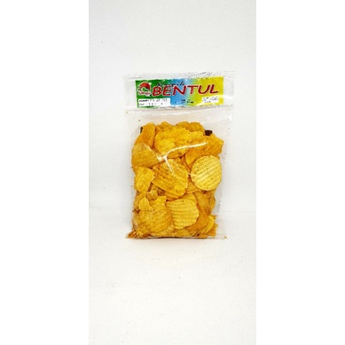 

nikita kripik bentul 180g