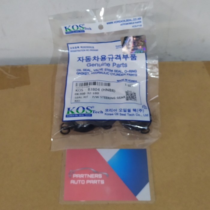 seal kit power steering bawah KIA RIO-SF