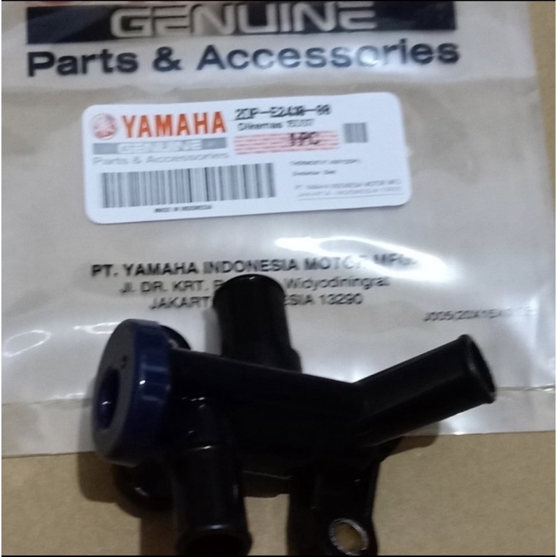 TERMOSTAT YAMAHA NMAX OLD / AEROX NEW 2DP YGP