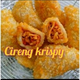 

Cireng frozen krispy