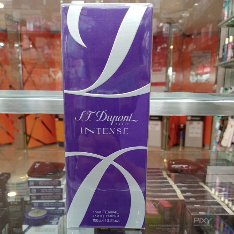 S.T. DUPONT PARIS INTENSE