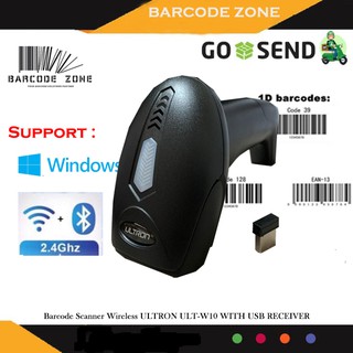 Toko Online Barcode Zone | Shopee Indonesia