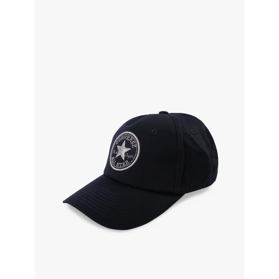 Topi Converse Caps Original - Black