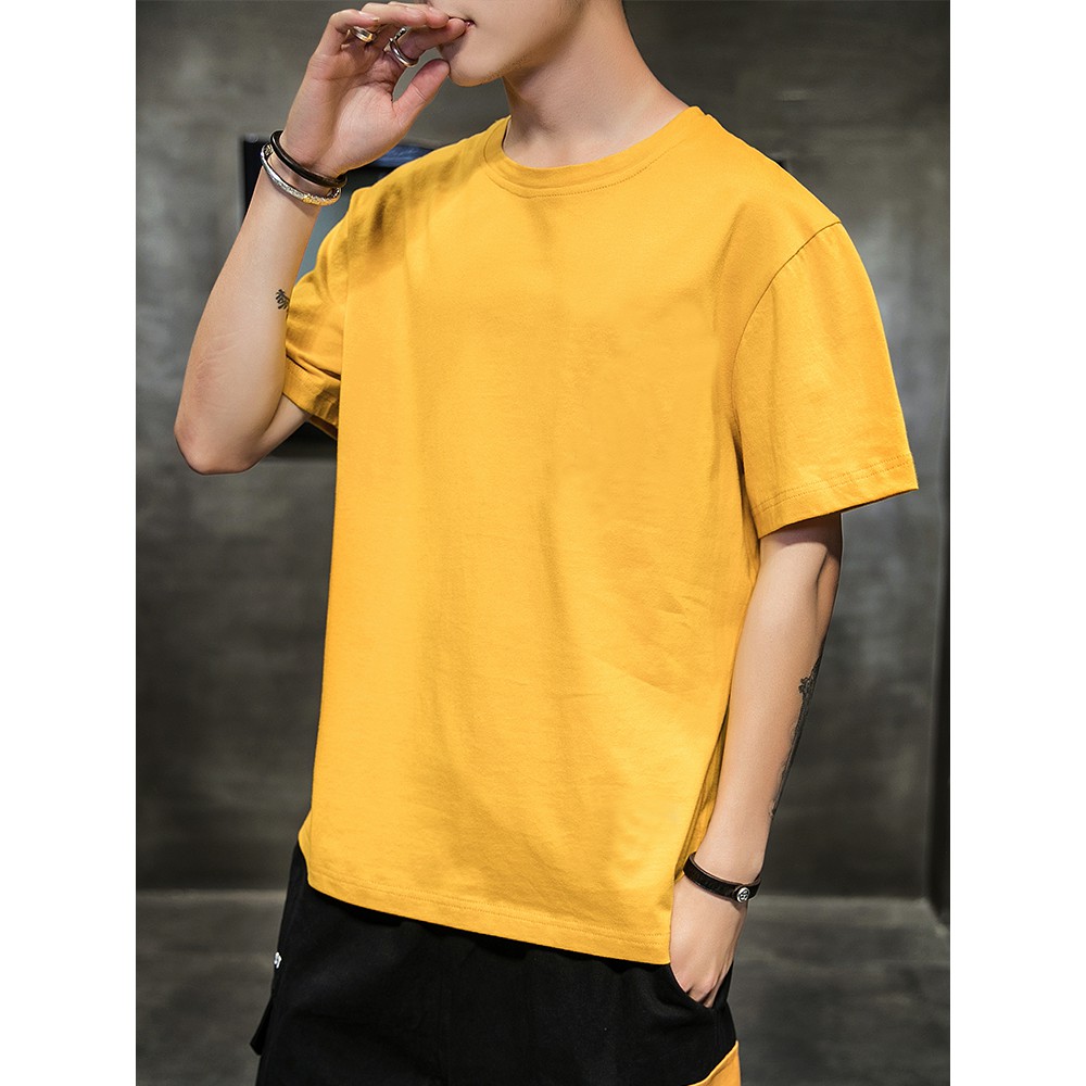 XXMAKE XXC132 Kaos Pria Original T-Shirt Pria Polos Pria Polos