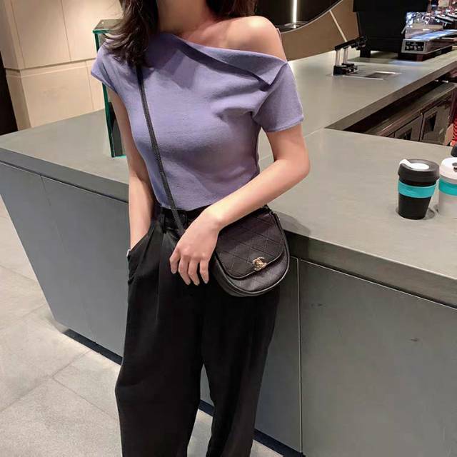 TM - 8647Q Blouse Riway Import