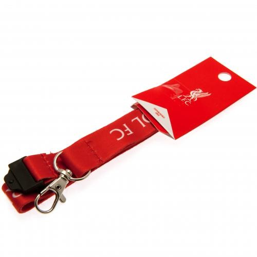 

Berkualitas Official Product! Liverpool Fc Lanyard, Gift, Kado Lfc Limited