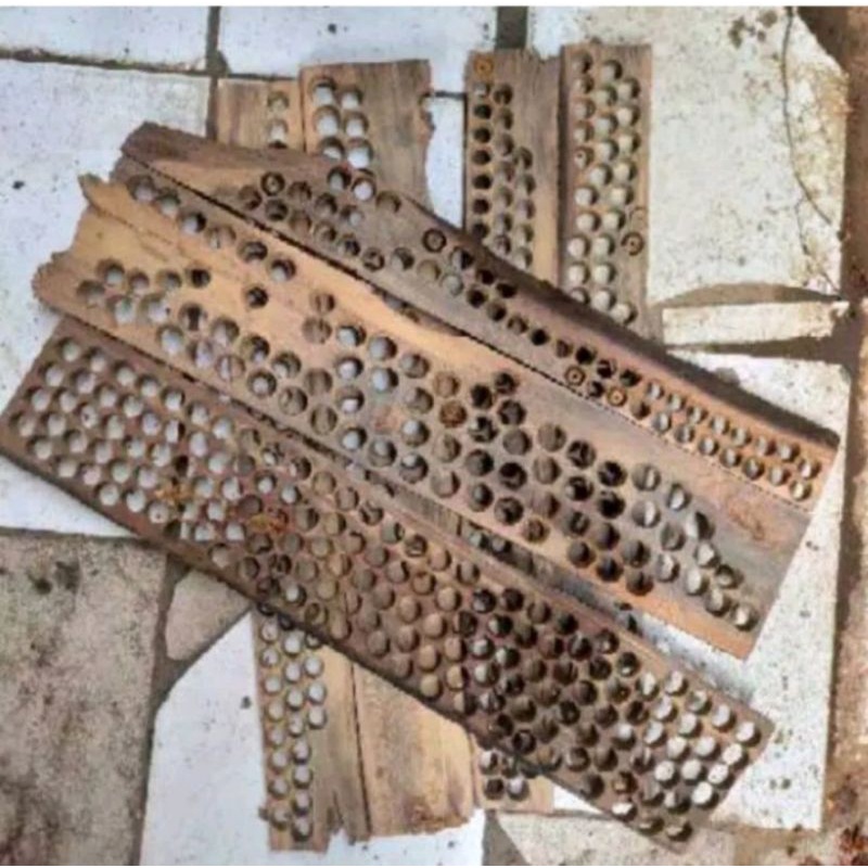 Kayu Gaharu Limbah 1kg