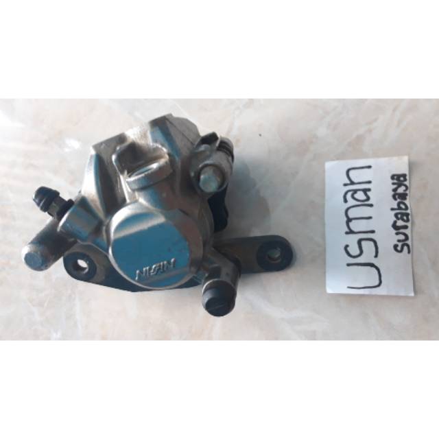 Kaliper Scoopy original