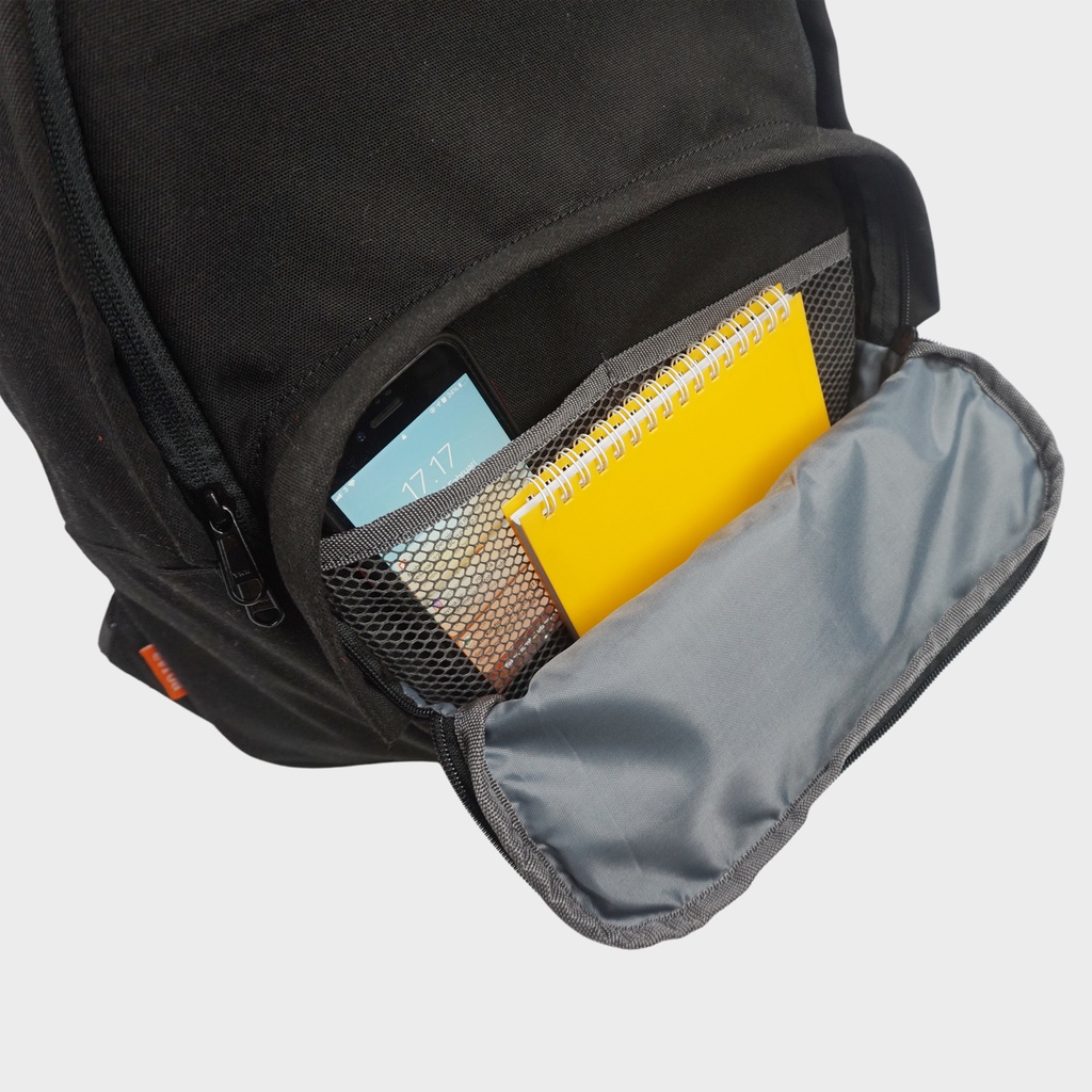 Evroa - Backpack Maggy - Black
