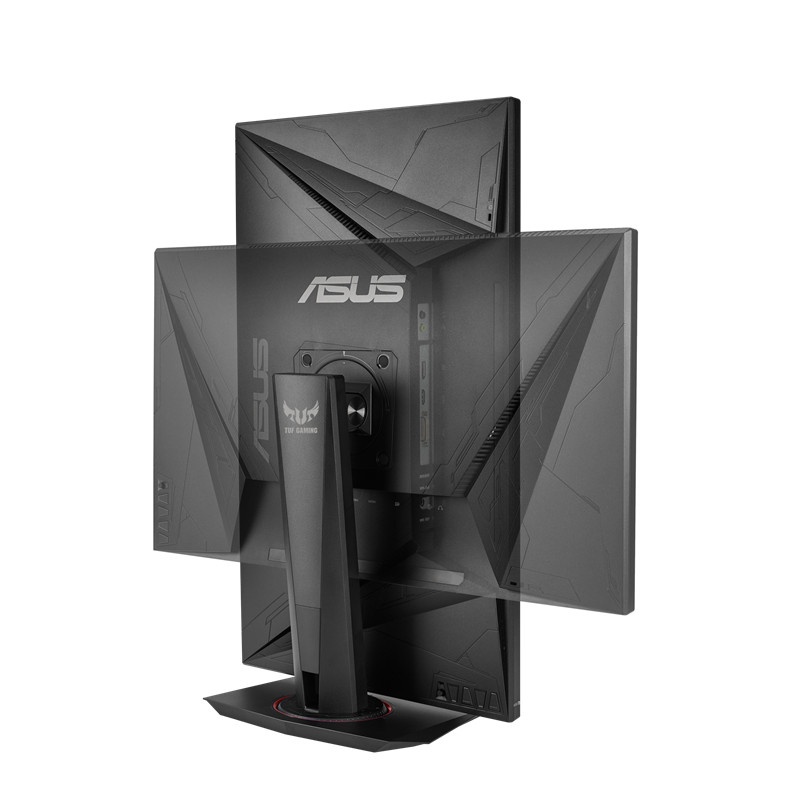 Monitor ASUS TUF Gaming VG279QR 27&quot; IPS Gaming Monitor 165Hz