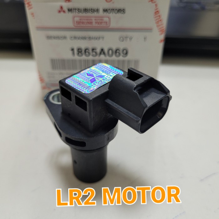 SENSOR CRANKSHAFT SENSOR CKP MITSUBISHI PAJERO SPORT TRITON