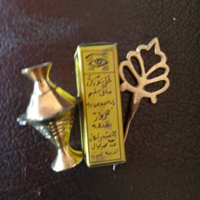 Celak itsmid asli arab