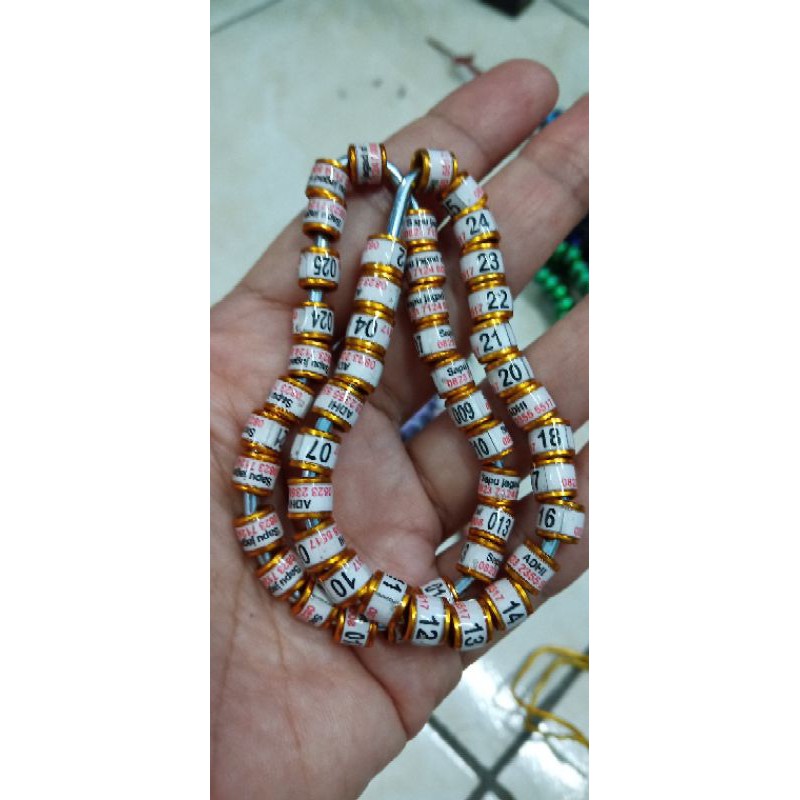 Ring Burung Roda  merpati,  Lovebird,  murai