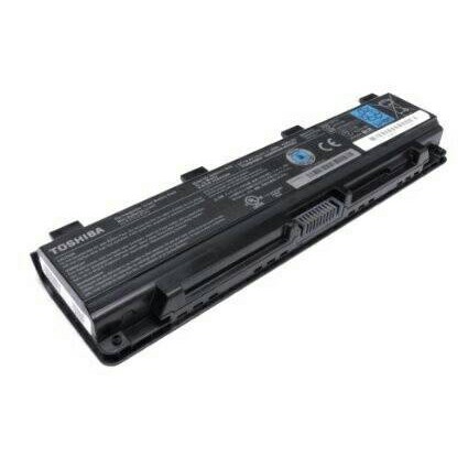 Original Battery Laptop TOSHIBA Satelite C40 C800 C840 L840