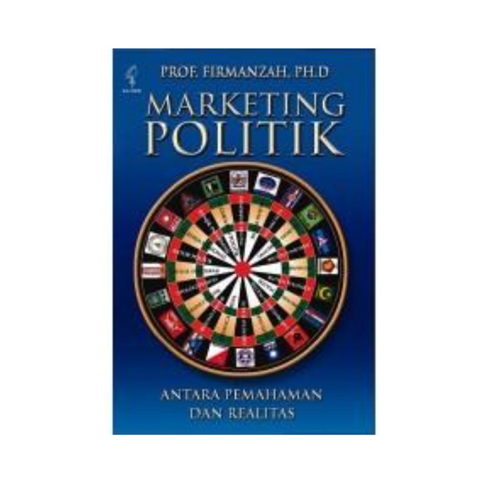 

HOT SALE!!! MARKETING POLITIK: ANTARA PEMAHAMAN DAN REALITAS TERBARU