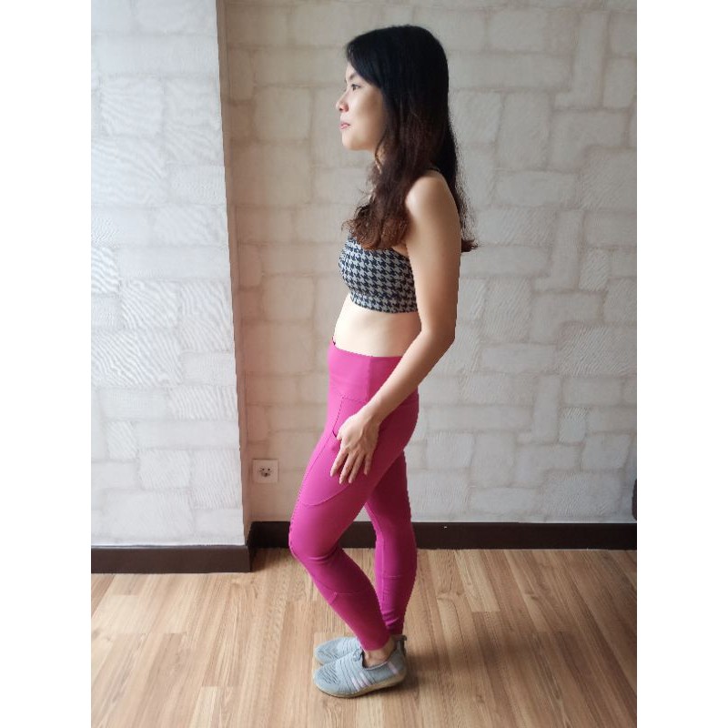 Gottex pocket capri