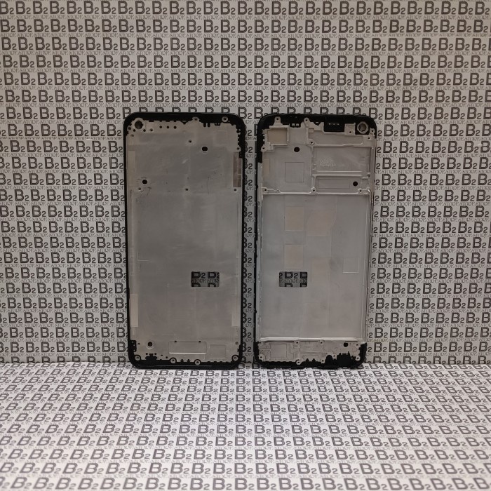 FRAME LCD - TULANG LCD - TATAKAN LCD OPPO A55