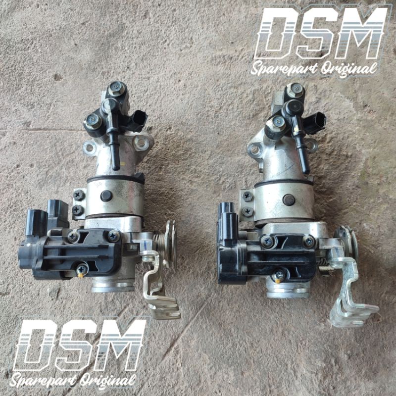 Throttle Body TB PCX 150 Lokal Throttle Body TB Honda PCX 150 Lokal TB PCX 150 Lokal