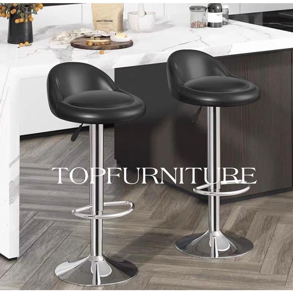 kursi barstool kursi bar minimalis