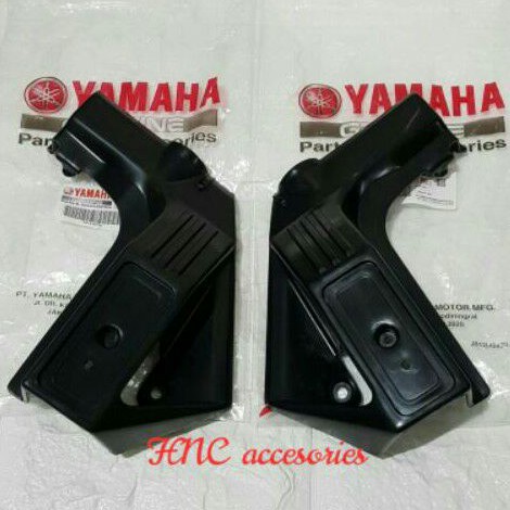 Scoop Air  Sepasang RX King OLD Mata Kucing RX KING OLD Original YAMAHA YGP