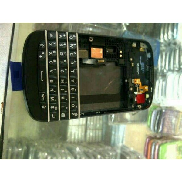 MURAHHH  Casing Housing Chasing Bb Blackberry Q10 FULLSETT