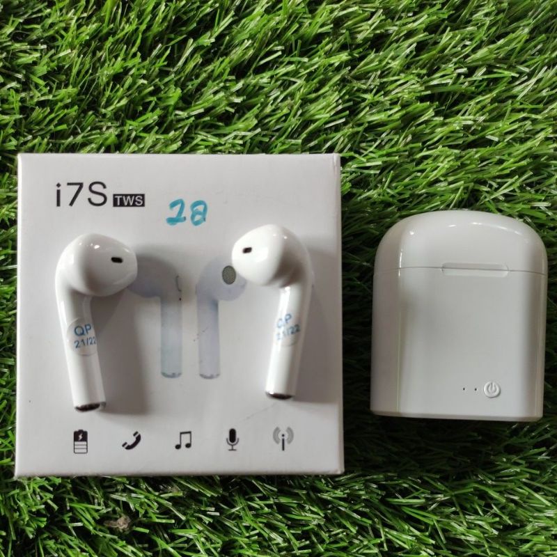 TWS i7s Bluetooth