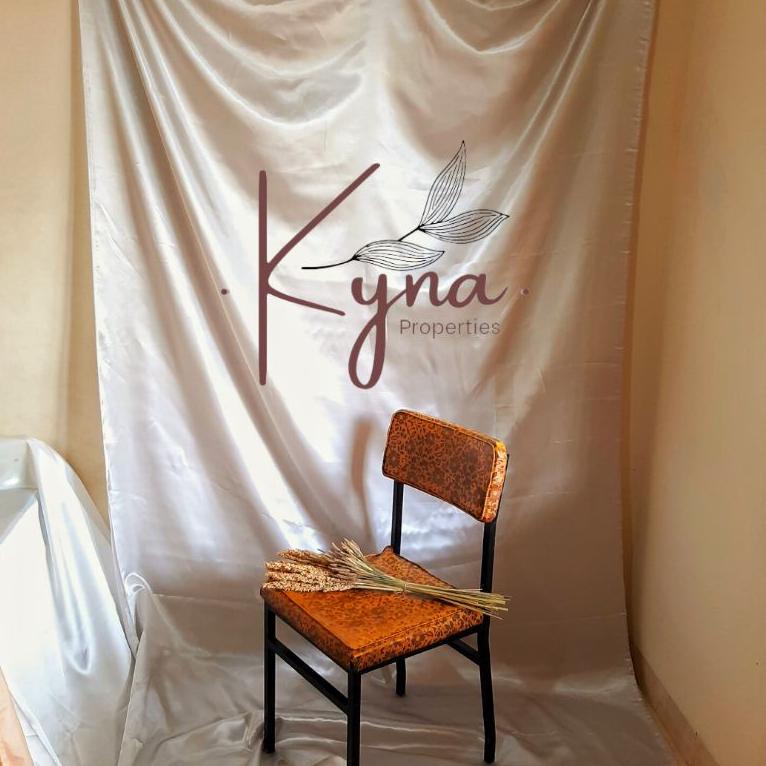 S53C Kain Background Foto / Background Estetik / Kain Satin Kyna Properties TBT