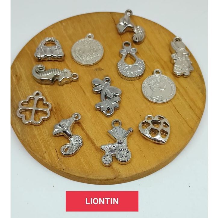 liontin campur motif isi:20gram