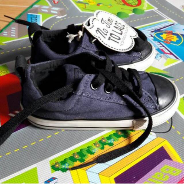 Converse Kids Ct Street Original