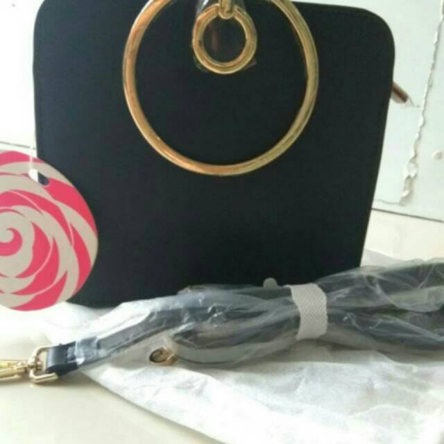Preloved gosh