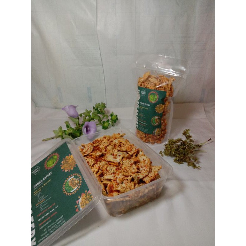 

basreng kemasan box
