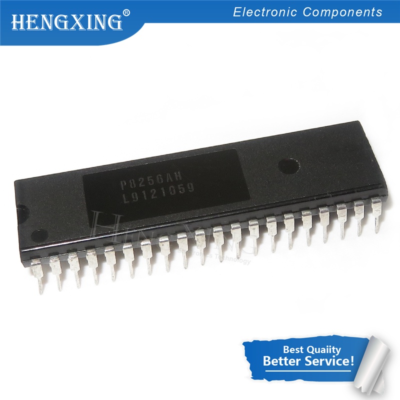 10pcs Ic P8256AH P8256 DIP-40