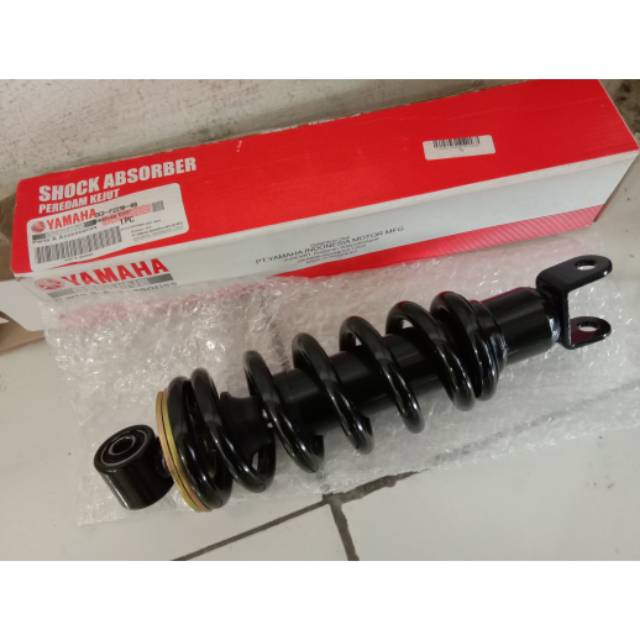 SHOCKBREAKER SOKBLEKER MONOSHOCK VIXION ORI