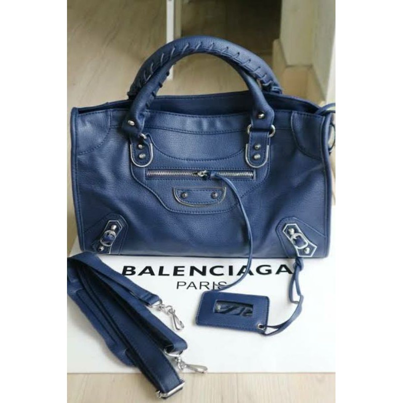 Balenciaga preloved