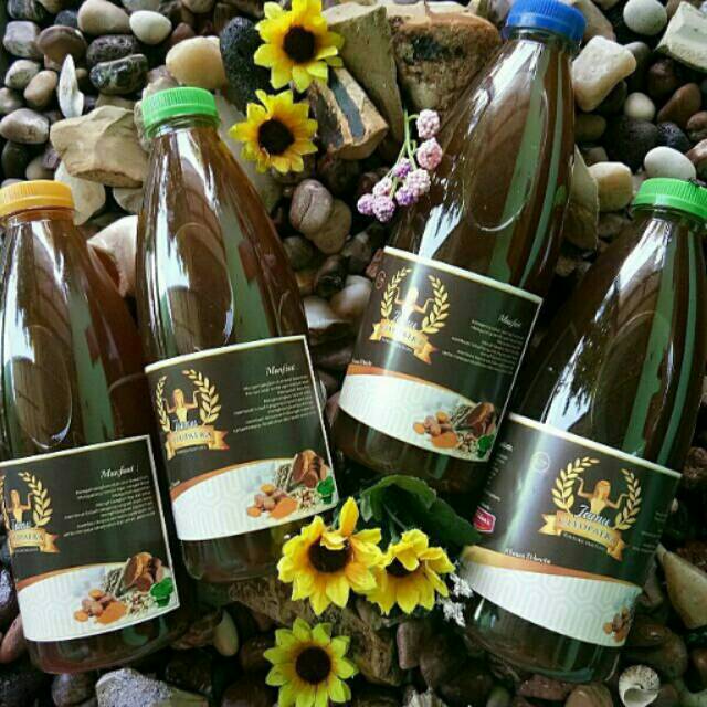 

Jamu Cleopatra(ramuan madura asli)