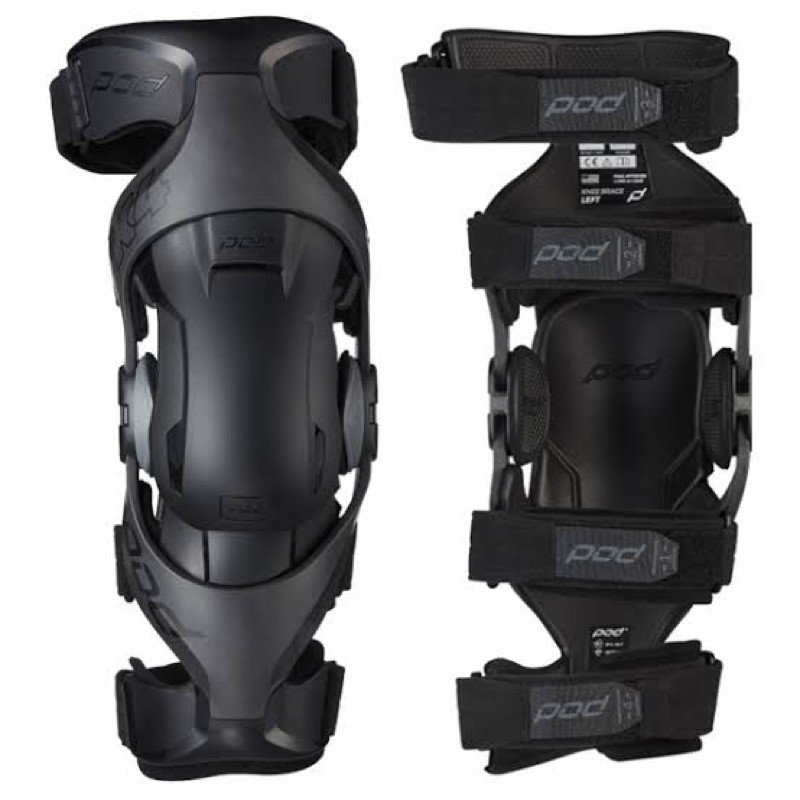 KNEE BRACE POD K4