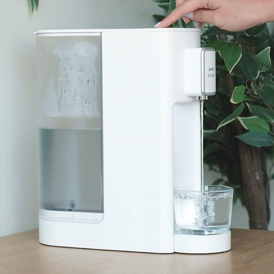 Bruno Instant Hot Water Dispenser