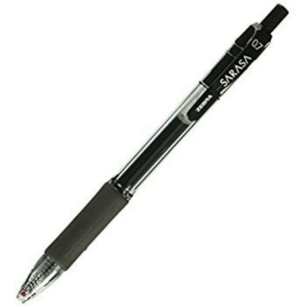 

Paling Laku Pen Zebra Sarasa sherka shopee