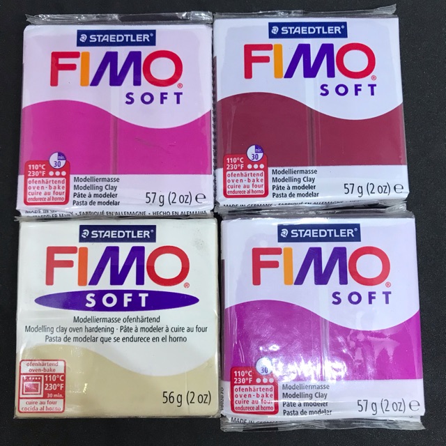 Fimo Soft
