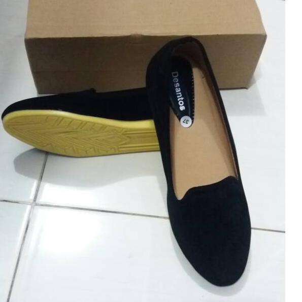 Oke Price.. Sepatu Desantos