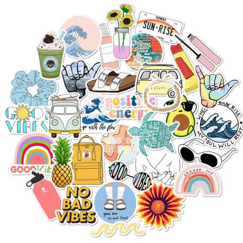 

A6_storee | Diskon 50 exquisite cartoon small fresh stickers graffiti waterproof