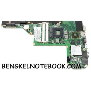 Motherboard HP Pavillion DM4 CQ32 DV3-4000 VGA ATI