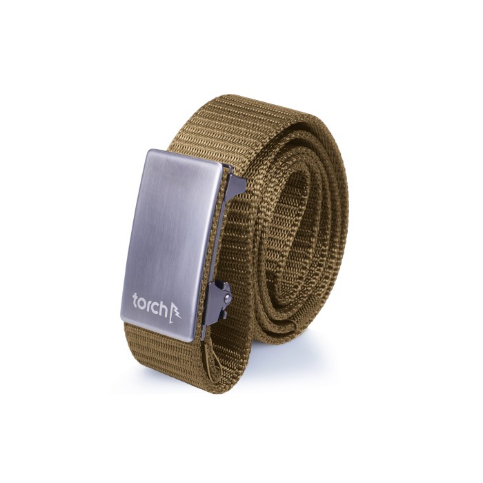 misi- TORCH Ikat Pinggang - Belt Seo Yun