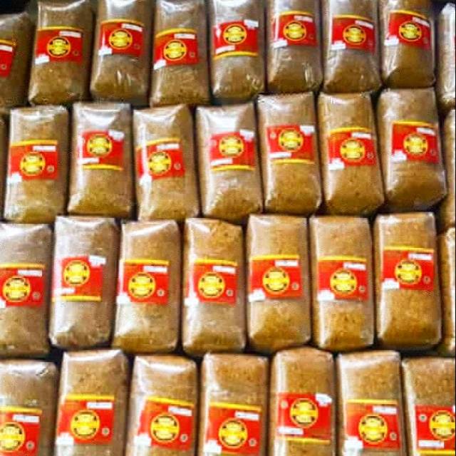 

Sambel Pecel 1 KG (Sangrai tanpa minyak)